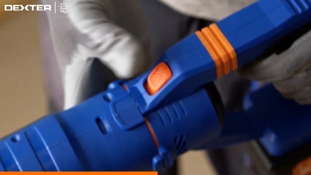 ?️ Couper Dans Différents Matériaux Avec La Scie Sabre Sans Fil Dexter UP20 ?