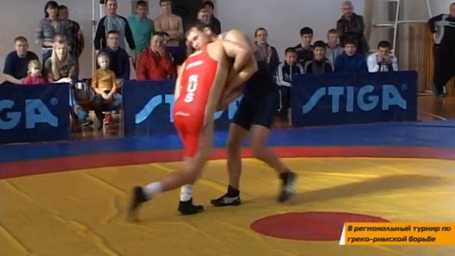 8 й по греко римской смотреть онлайн