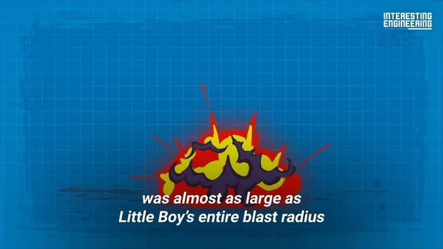 The most powerful bombs in the world смотреть онлайн