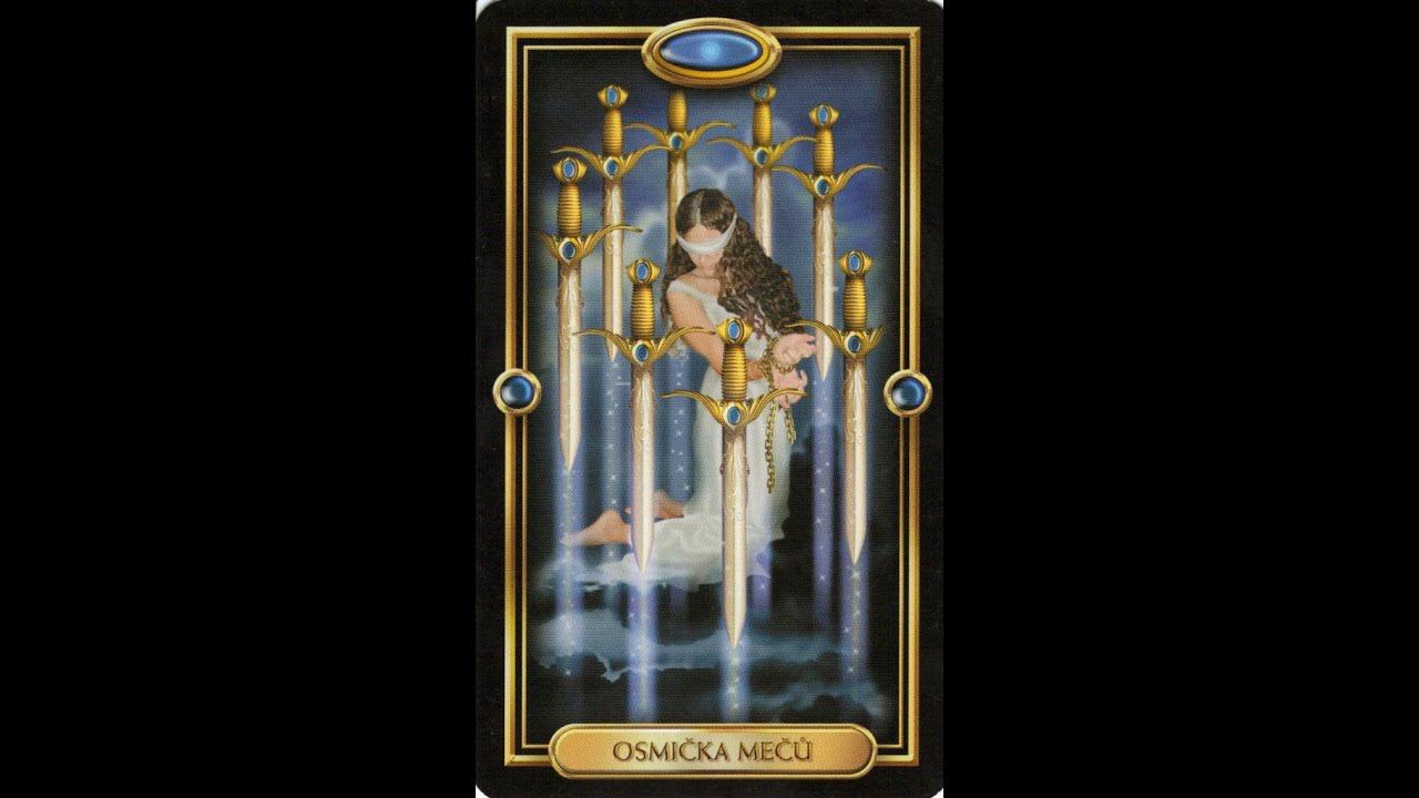 Прогнозы на картах Таро. Ответы на вопросы подписчиков. Прямой эфир в телеграммканале от 10.02.2023