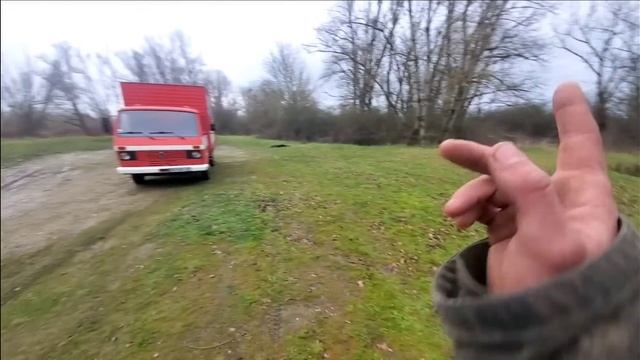 JE VENDS MON CAMION ! [ j'arrête la vie nomade ] смотреть онлайн