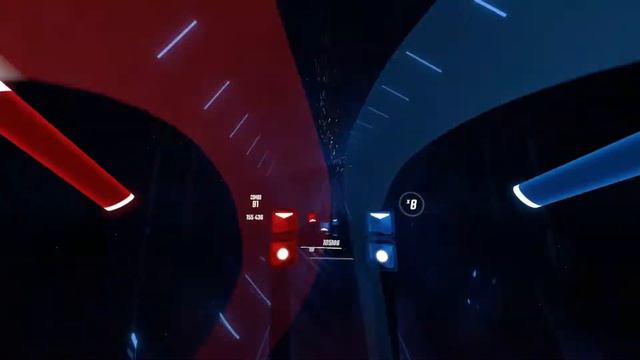 Subnautica Exyl Remix (Expert +) | Beat Saber смотреть онлайн