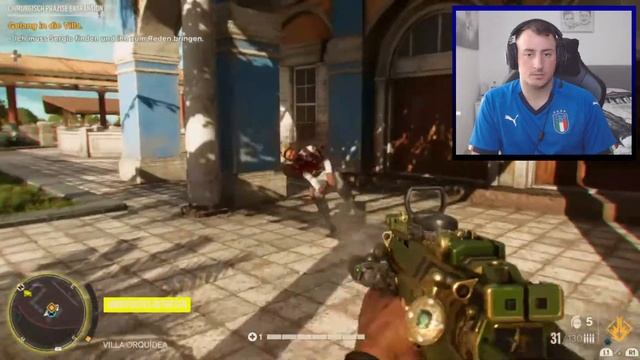 Far Cry 6 - Lets Play #38 смотреть онлайн