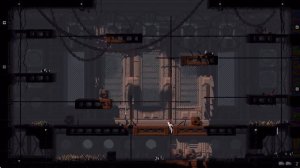 Rain World // Гайд по ящерицам // Гайд#1