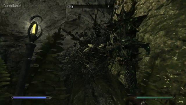 Unlikely Hero:A Skyrim Tale- Part 66 (Taking a Moonpath to Elsweyr) смотреть онлайн