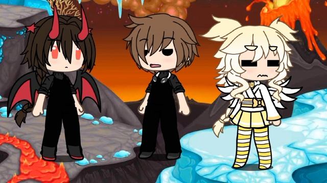 [{Ты тоже с лестницы упала?}] мем #gacha #гача #гачалайф #ищупаругачалайф смотреть онлайн