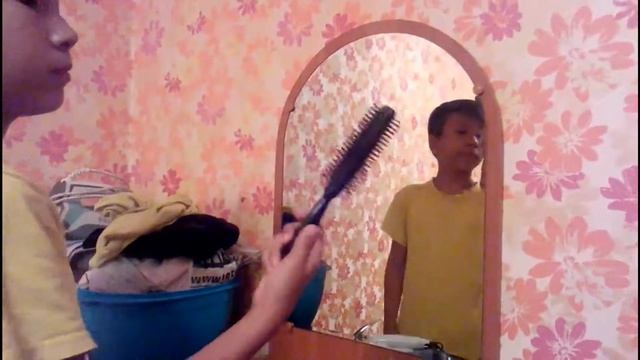 Короче говоря, Прическа смотреть онлайн