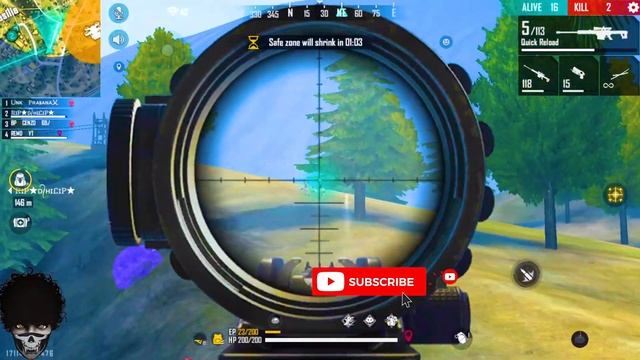 8 GB RAM LAPTOP / FREEFIRE GAMEPLAY / GARENA FREEFIRE смотреть онлайн