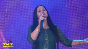 Мира Ашуралиева - Умуд