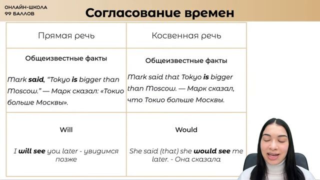 Открытый вебинар: «Косвенная речь - это ...?» | МАСТЕР-ГРУППА | АНГЛИЙСКИЙ ЯЗЫК смотреть онлайн
