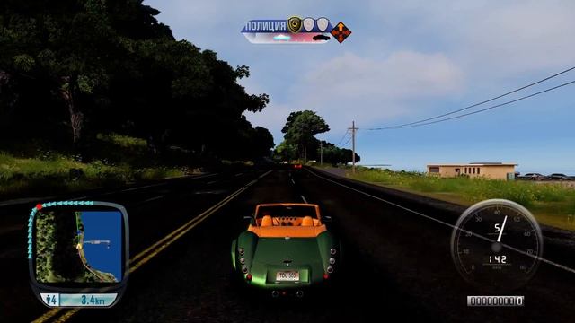 Test Drive Unlimited 15 прохождение walkthrough смотреть онлайн