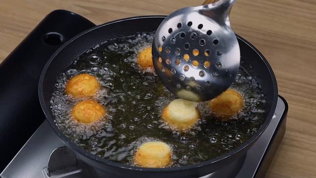 ¡¡No vas a creer esta receta!! Con solo 3 ingredientes y queda deliciosa. смотреть онлайн