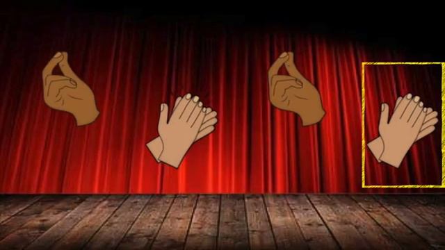 We Will Rock You - Body Percussion. Aprenda e Toque Junto com Amicus Music смотреть онлайн