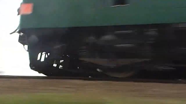 Электровоз вл10-1434. смотреть онлайн