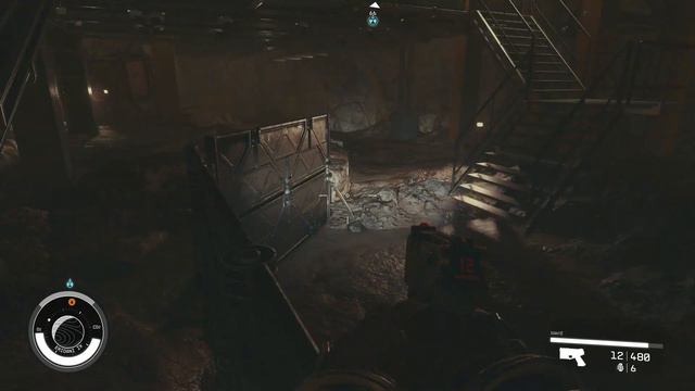 Starfield I Tuer la Cible sur Eridani IX смотреть онлайн