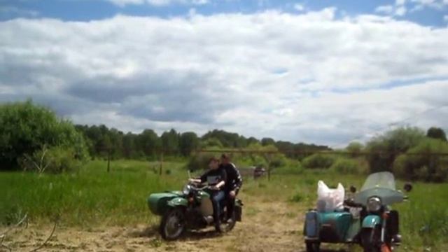 MVI 2110 Река Миасс (19 июня 2020) смотреть онлайн