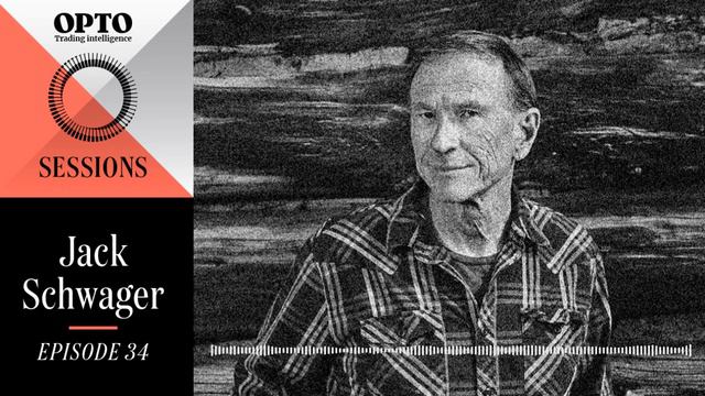 Jack Schwager on Unknown Market Wizards | Opto Sessions | Episode 35 смотреть онлайн
