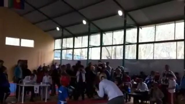 Открытое первенство г. Новороссийска смотреть онлайн