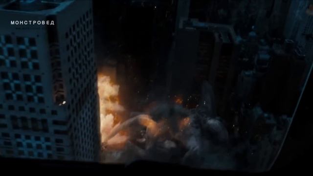 ДЕМЕНТОР Vs КЛОВЕР. МИСТИКА?