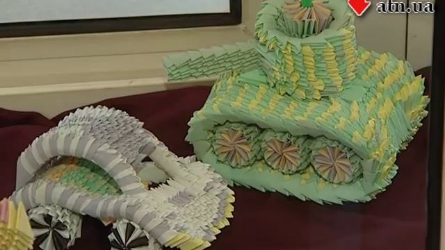 3.3.12 - В Харькове открылась выставка смотреть онлайн