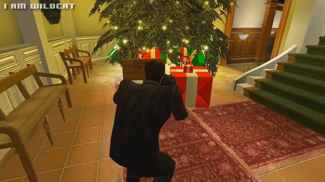 Garry's Mod Sandbox Funny Moments Christmas Edition! - Santa, Bad Christmas Gifts, Santa Massacre! смотреть онлайн