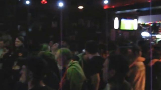 Чёрный Вторник - Лирика (Glastonberry Pub, 2015.11.21) смотреть онлайн