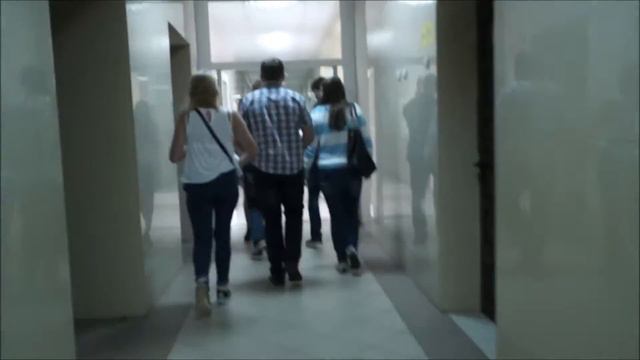 Первокурсникам ЯТЖТ смотреть онлайн