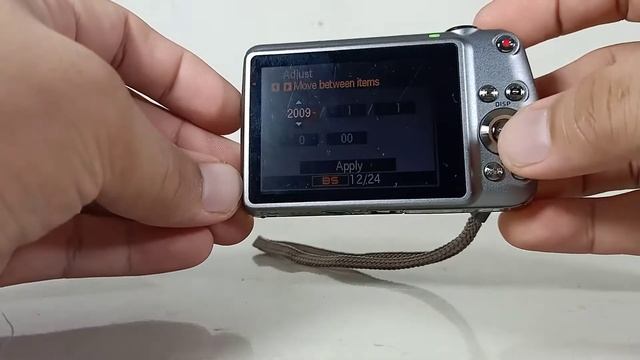 Casio Exilim EX-Z330 12.1mp смотреть онлайн