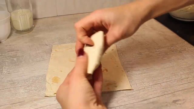 Готовим на праздник с Галиной