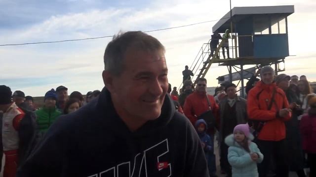 6 (ч) Награждение * СЕРЕБРЯНАЯ ЛАДЬЯ * Тольятти - 2015 смотреть онлайн