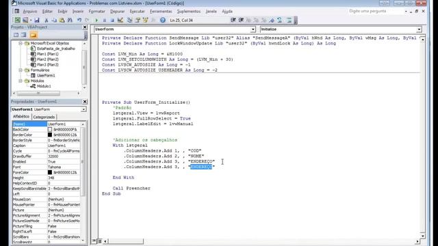 Problemas com Listview, DatePicker e Progressbar - Dica #8 смотреть онлайн