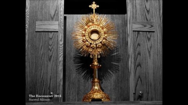 Sacred Silence