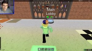 Я Капитан на ТИТАНИКЕ! - Попытаемся повернуть от АЙСБЕРГА! - Роблокс Титаник -  Roblox Titanic