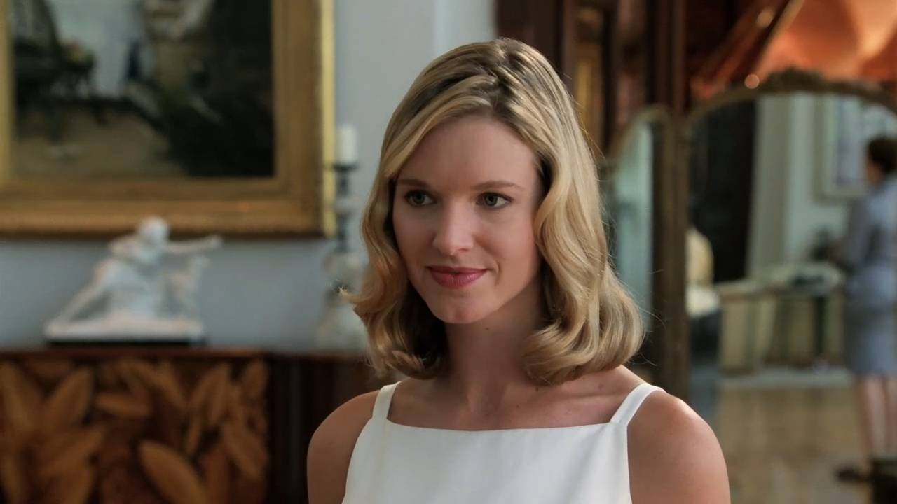 Зачарованные, 1 сезон, 6 серия (сериал) смотреть онлайн