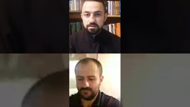 Толкование Евангелия от Иоанна 15 глава смотреть онлайн