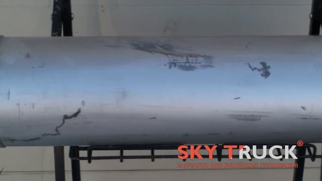 Глушитель BAW-1044 FENIX Евро-2 Евро-3 смотреть онлайн