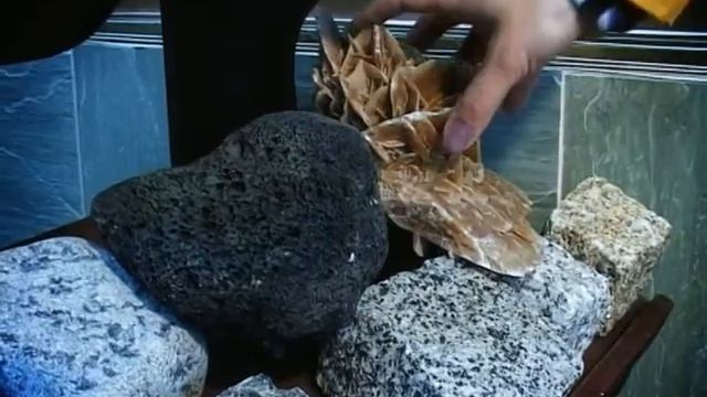 натуральный камень смотреть онлайн