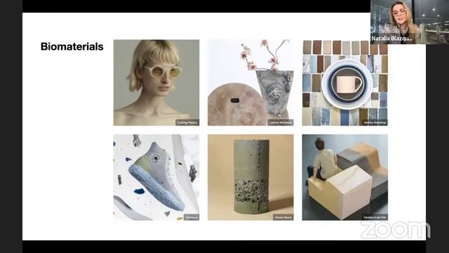 7 ключевых трендов Fashion & Interior Design смотреть онлайн