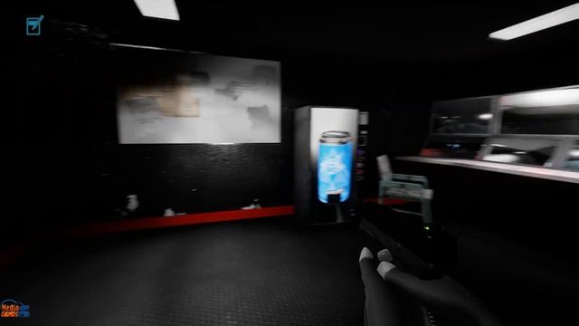 M is for Murder Demo Playthrough Gameplay (indie horror game) смотреть онлайн