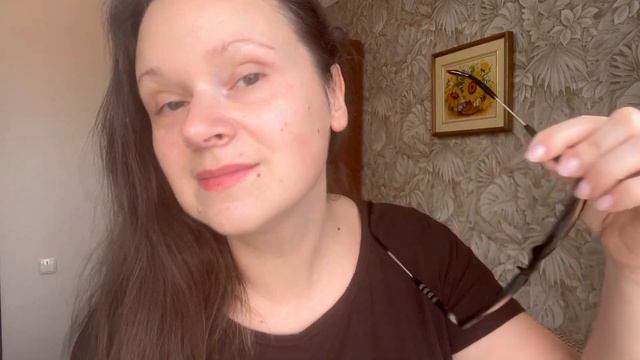 Сколько мне лет/Косметика,которая работает/Любимый бренд /Шарлотка с вишней/Жизнь в Украине 2023