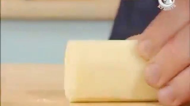 Вкусные рецепты - Полента смотреть онлайн