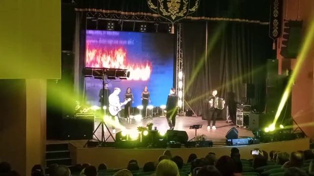 Фирдус Тямаев в г.Бавлы Татарстан смотреть онлайн