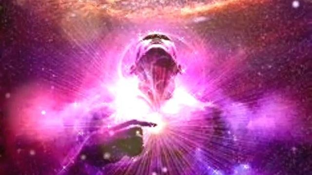 ЕЖЕДНЕВНАЯ практика для воссоединение с Высшим Я. Визуализируйте потоки, которые через Вас идут? смотреть онлайн