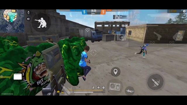 FASTER PLAYER ⚡⚡ Xiaomi Redmi Note 8 ? 597 DPI смотреть онлайн