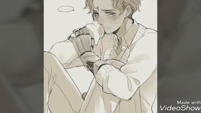 SCP-073 ll.•Colors•.ll Cain смотреть онлайн