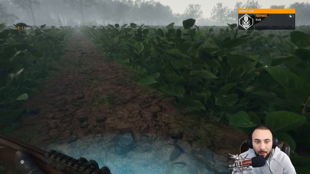 My First Look At The Hunter Call Of The Wild Lets Head To Mississippi ! смотреть онлайн
