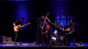 Julian Lage per SOStieniBrescia