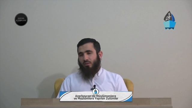 ПРИТЕСНЕНИЕ МУСУЛЬМАН В АЗЕРБАЙДЖАНЕ