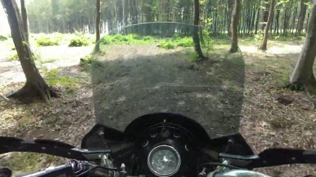 Днепр МТ 16 2WD. Превратился в Днепр Соло. смотреть онлайн