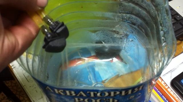 Распылители за 70 руб. (Аэропоника своими руками) смотреть онлайн